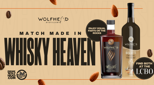Vanilla Almond Biscotti lands at the LCBO – But Only for a Limited Time!