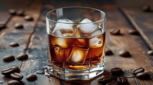What Is All Natural Coffee Whisky? Ingredients, Labels, and What to Look For