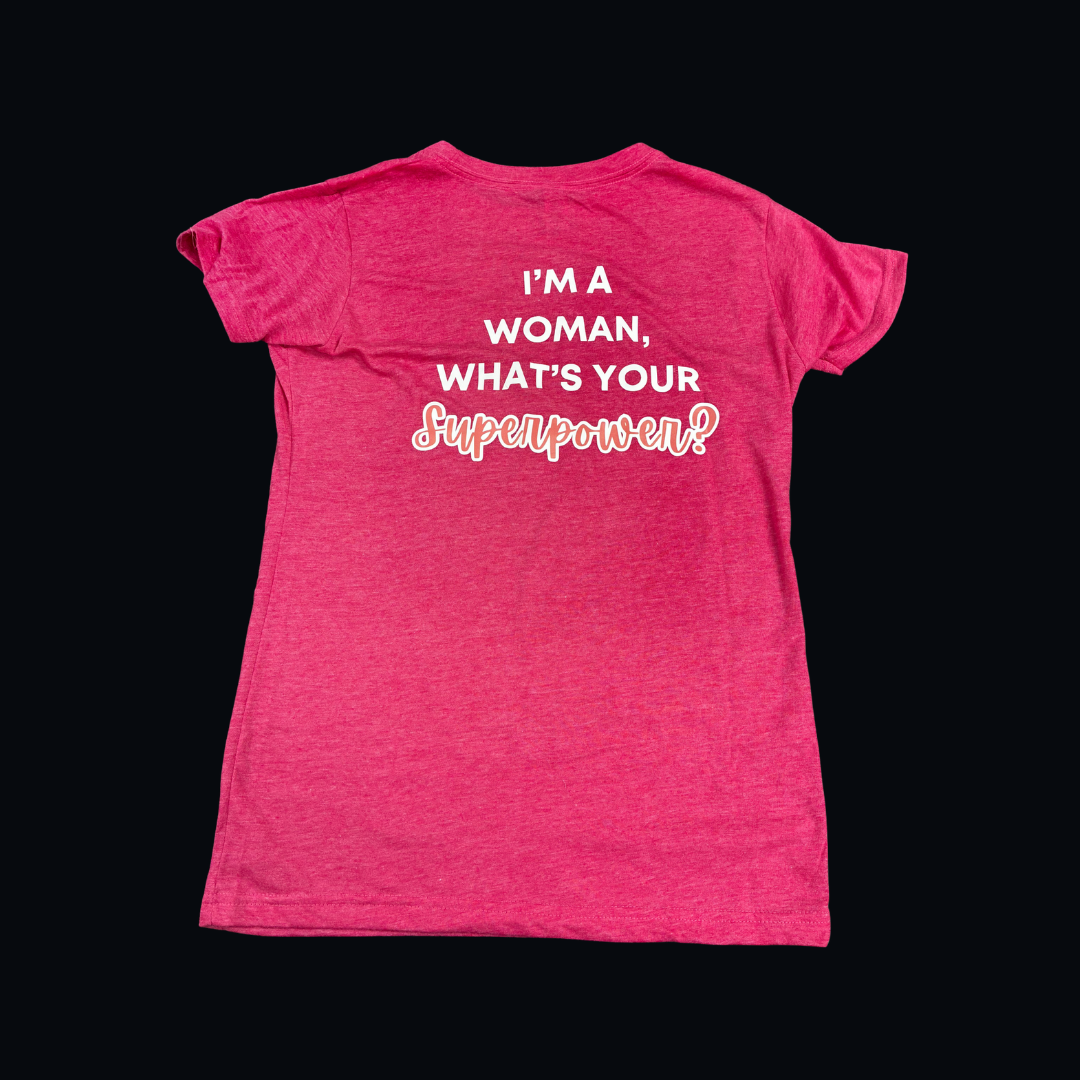 Cosmo Club Pet/Human T-Shirt