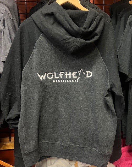 Whisky Guy Hoodie