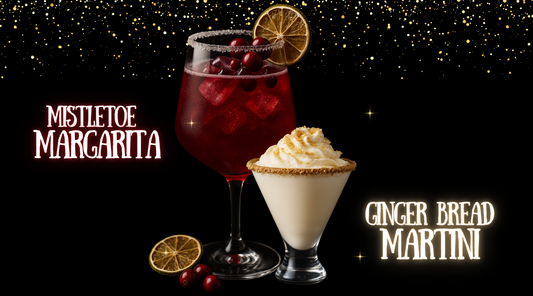 Holiday Cocktails