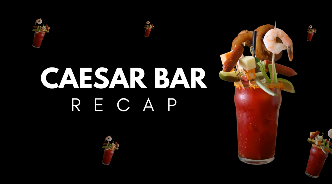 Caesar Bar Sundays Return