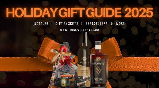 Wolfhead Holiday Gift Guide 2025