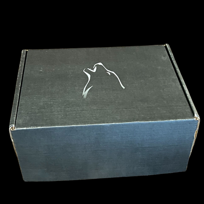 Butter Tart Manhattan Kit