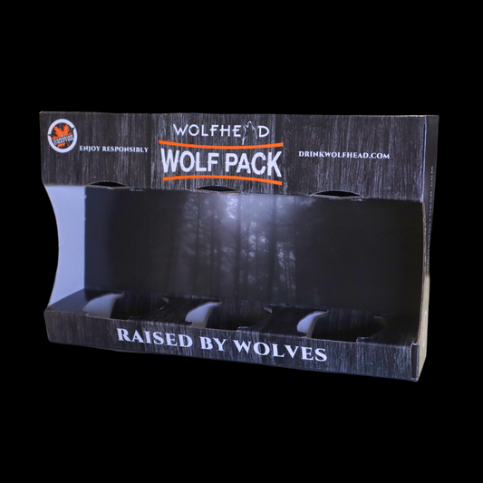 Build Your Own Wolf Pack