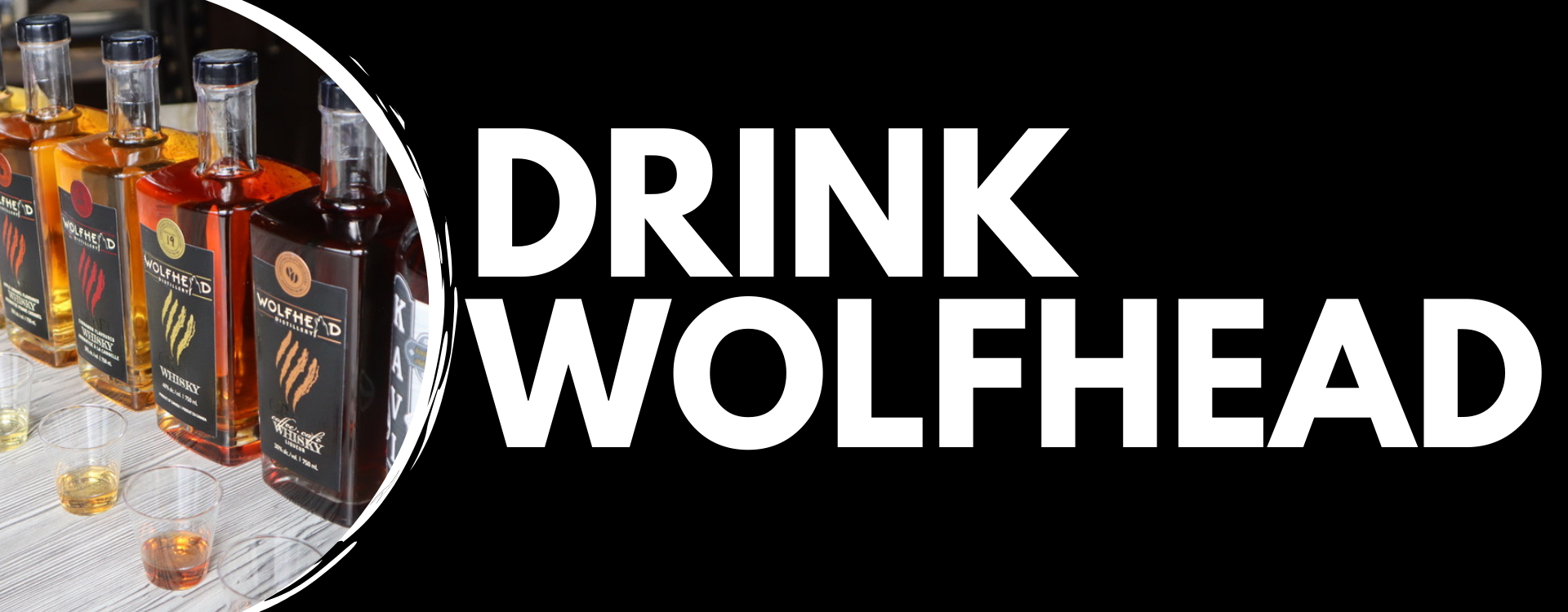 WOLFHEAD COFFEE WHISKEY - BeverageWarehouse