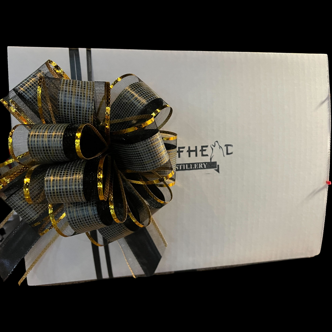 Creamy Espresso Martini Kit