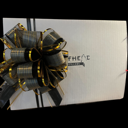 Creamy Espresso Martini Kit