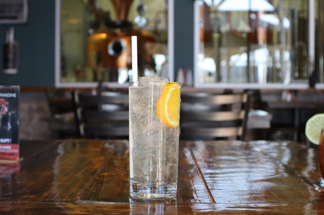 BANANA CARAMEL VODKA RECIPES Wolfhead Distillery