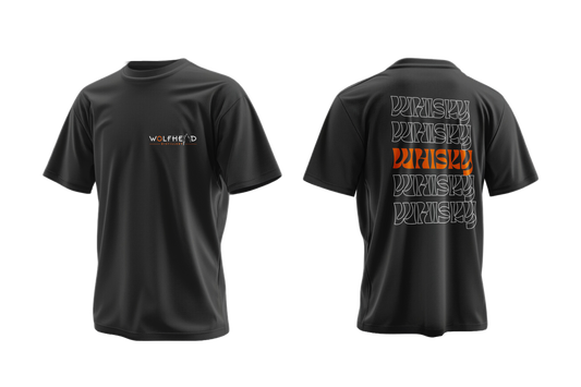 Vintage Whisky Tee - 2025 Edition