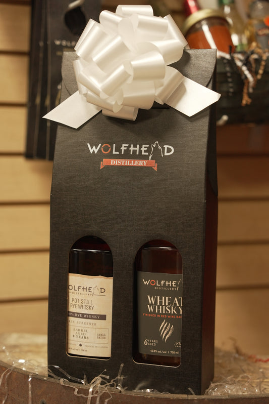 LIMITED RELEASE GIFT SET