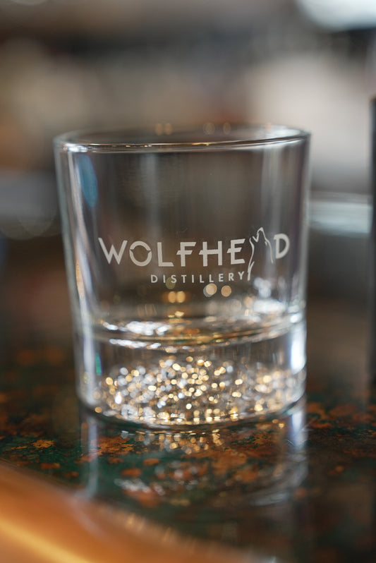 Wolfhead Mulligan - Single Glass