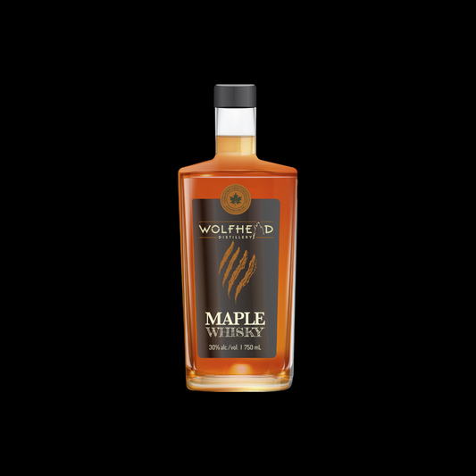 Maple Whisky "Limited Release"