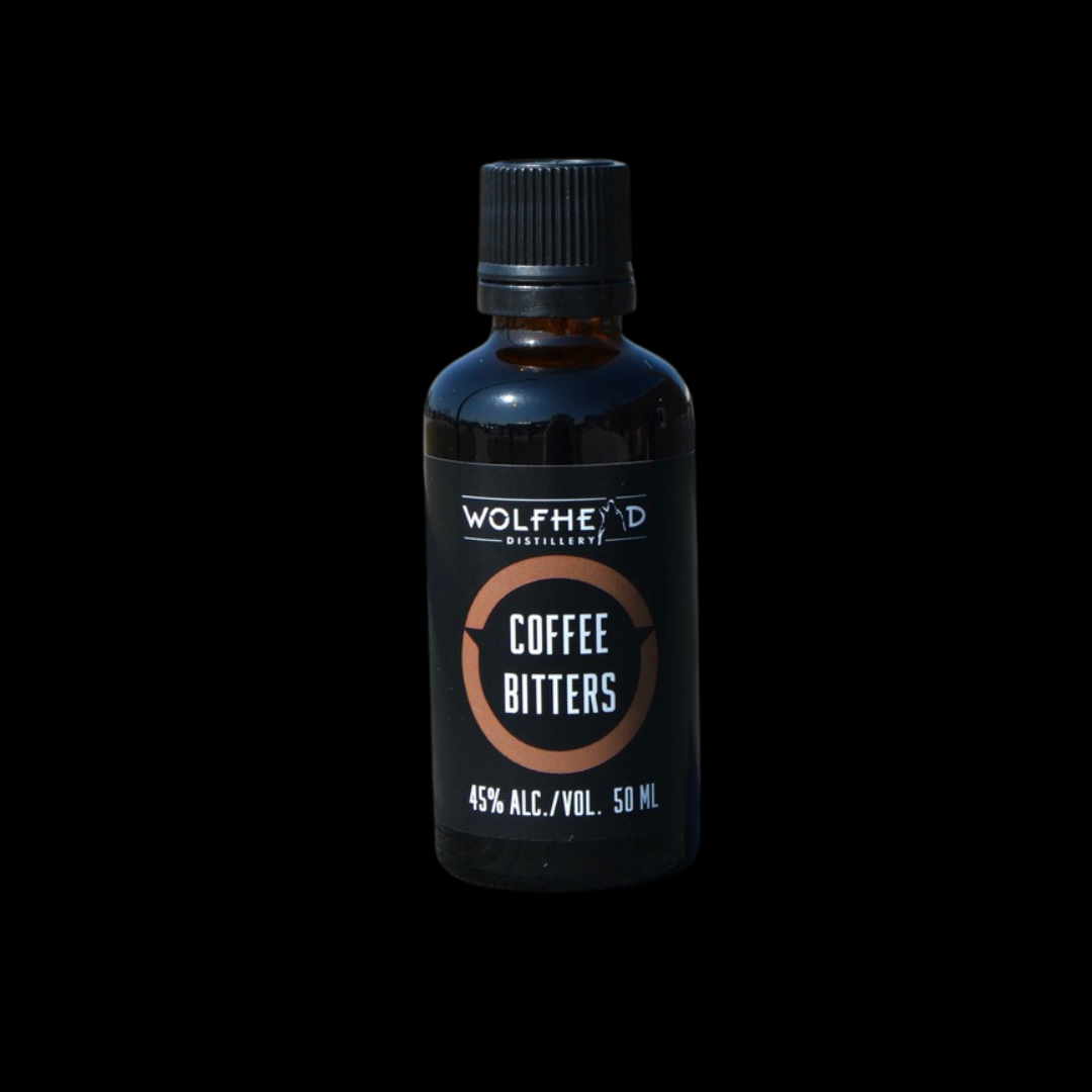 Wolfhead Coffee Bitters