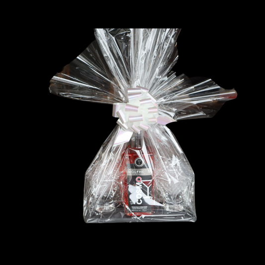 Wolfhead Cosmo Gift Set